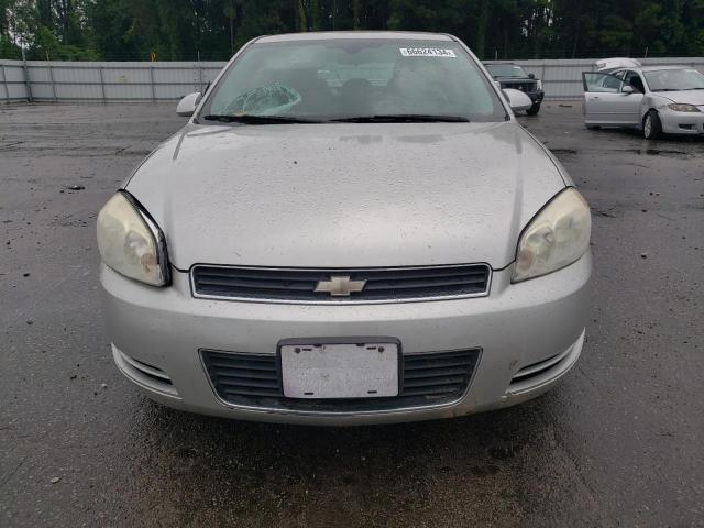 Photo 4 VIN: 2G1WT55N989282023 - CHEVROLET IMPALA LT 