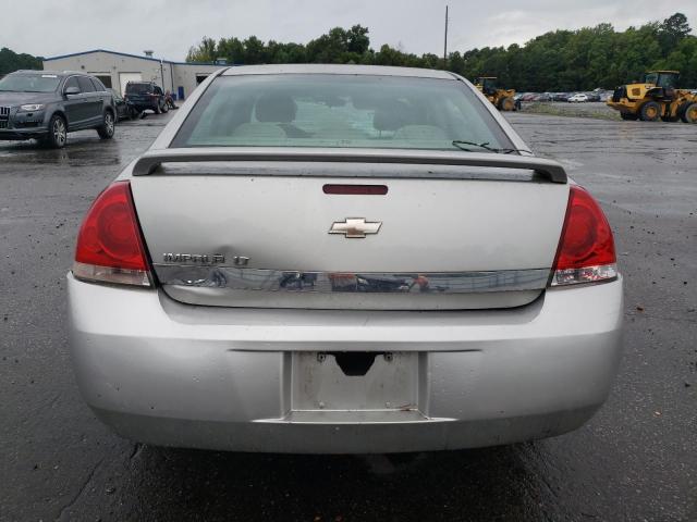 Photo 5 VIN: 2G1WT55N989282023 - CHEVROLET IMPALA LT 