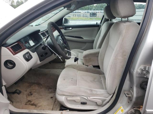 Photo 6 VIN: 2G1WT55N989282023 - CHEVROLET IMPALA LT 