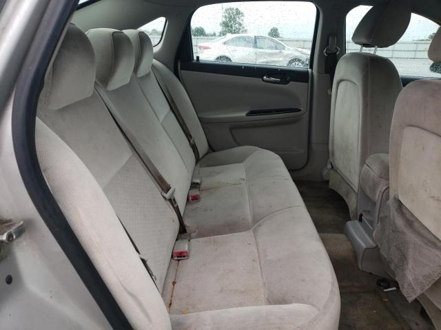 Photo 9 VIN: 2G1WT55N989282023 - CHEVROLET IMPALA LT 