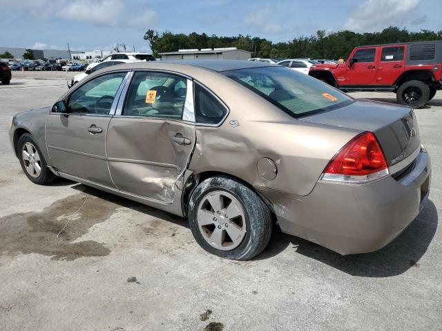 Photo 1 VIN: 2G1WT55NX79324374 - CHEVROLET IMPALA LT 