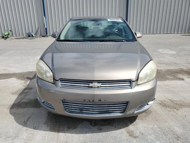 Photo 4 VIN: 2G1WT55NX79324374 - CHEVROLET IMPALA LT 