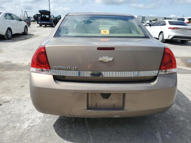 Photo 5 VIN: 2G1WT55NX79324374 - CHEVROLET IMPALA LT 