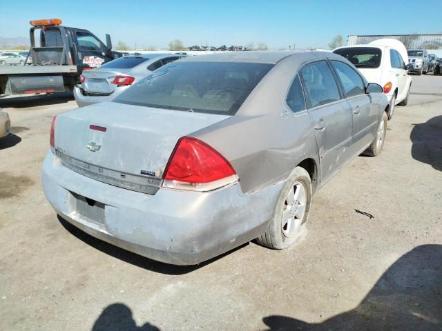 Photo 3 VIN: 2G1WT55NX79385756 - CHEVROLET IMPALA LT 