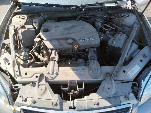 Photo 6 VIN: 2G1WT55NX79385756 - CHEVROLET IMPALA LT 