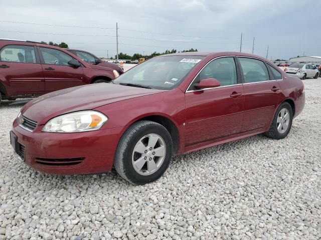 Photo 0 VIN: 2G1WT57K091100776 - CHEVROLET IMPALA 1LT 