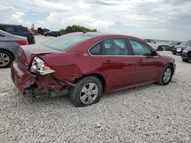 Photo 2 VIN: 2G1WT57K091100776 - CHEVROLET IMPALA 1LT 