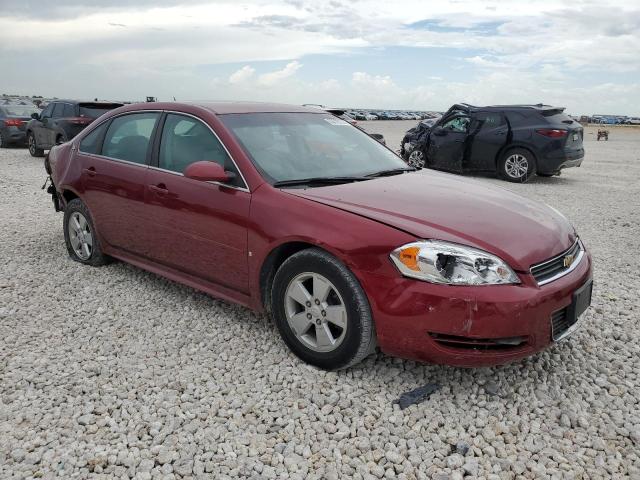 Photo 3 VIN: 2G1WT57K091100776 - CHEVROLET IMPALA 1LT 