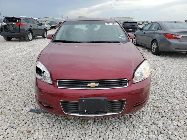 Photo 4 VIN: 2G1WT57K091100776 - CHEVROLET IMPALA 1LT 