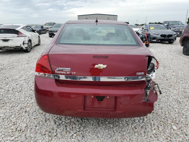 Photo 5 VIN: 2G1WT57K091100776 - CHEVROLET IMPALA 1LT 