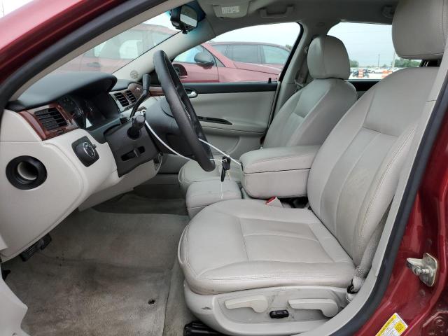 Photo 6 VIN: 2G1WT57K091100776 - CHEVROLET IMPALA 1LT 