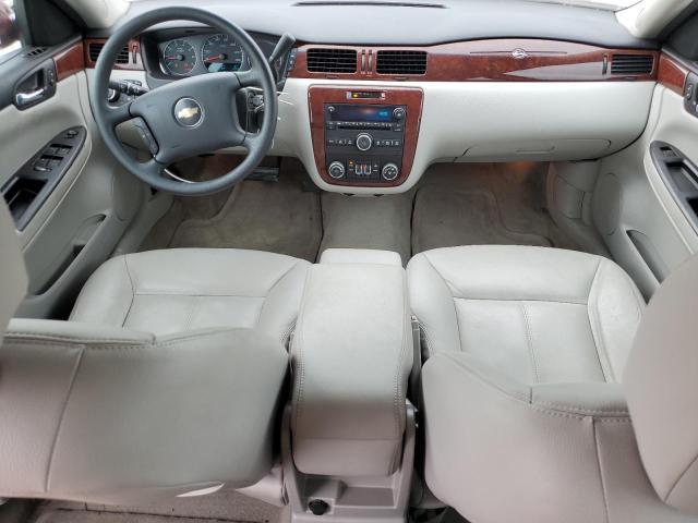 Photo 7 VIN: 2G1WT57K091100776 - CHEVROLET IMPALA 1LT 