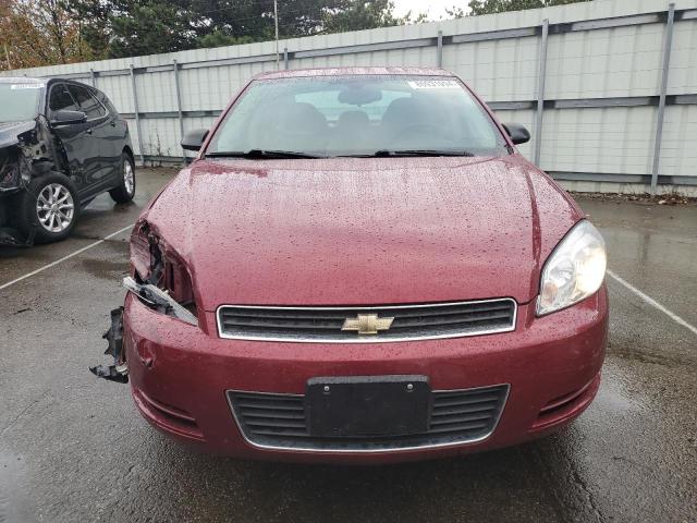 Photo 4 VIN: 2G1WT57K091106058 - CHEVROLET IMPALA 1LT 