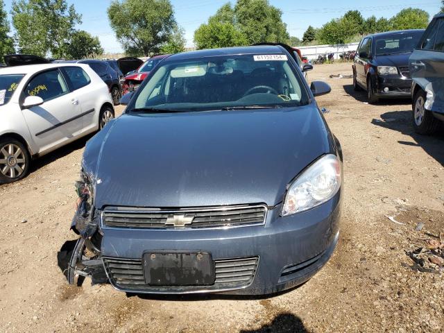 Photo 4 VIN: 2G1WT57K091107176 - CHEVROLET IMPALA 