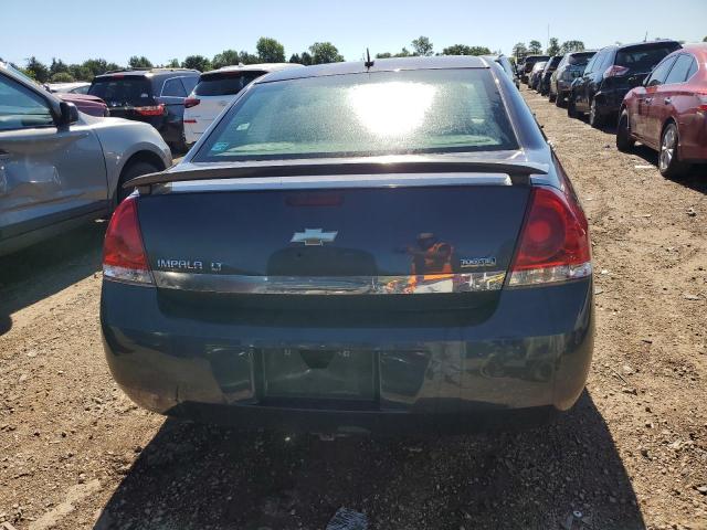 Photo 5 VIN: 2G1WT57K091107176 - CHEVROLET IMPALA 