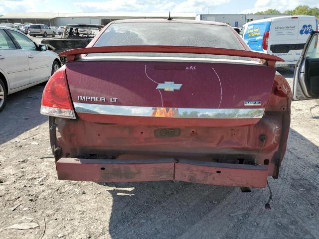 Photo 5 VIN: 2G1WT57K091136712 - CHEVROLET IMPALA 