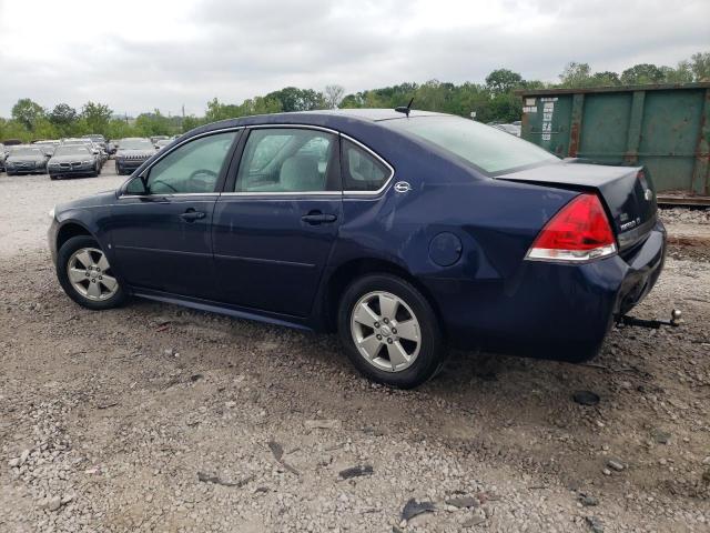 Photo 1 VIN: 2G1WT57K091150058 - CHEVROLET IMPALA 1LT 