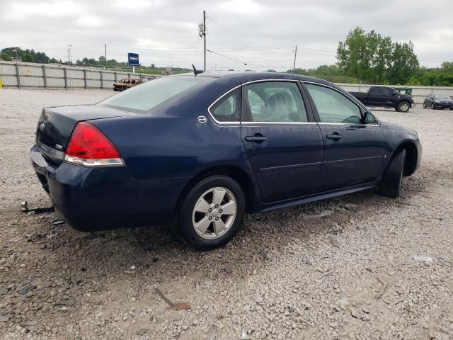 Photo 2 VIN: 2G1WT57K091150058 - CHEVROLET IMPALA 1LT 