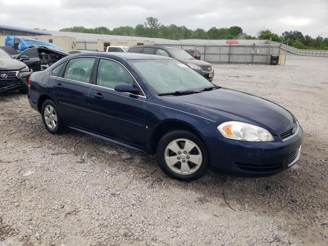 Photo 3 VIN: 2G1WT57K091150058 - CHEVROLET IMPALA 1LT 