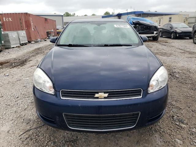 Photo 4 VIN: 2G1WT57K091150058 - CHEVROLET IMPALA 1LT 