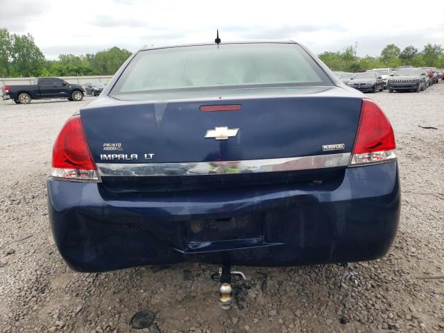 Photo 5 VIN: 2G1WT57K091150058 - CHEVROLET IMPALA 1LT 