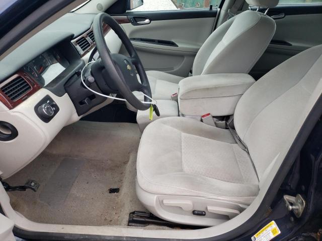 Photo 6 VIN: 2G1WT57K091150058 - CHEVROLET IMPALA 1LT 