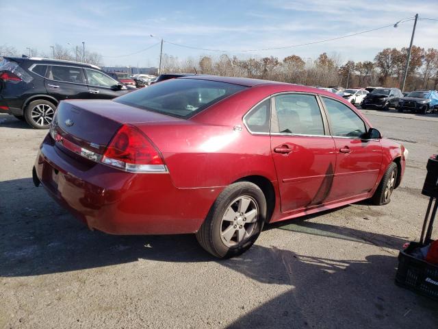 Photo 2 VIN: 2G1WT57K091160637 - CHEVROLET IMPALA 