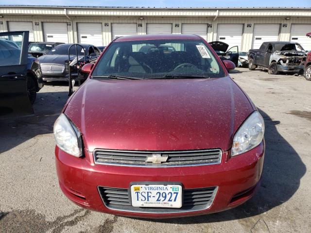 Photo 4 VIN: 2G1WT57K091160637 - CHEVROLET IMPALA 