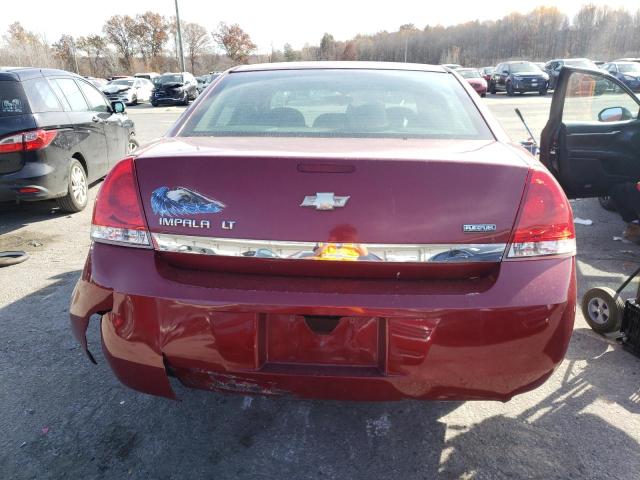 Photo 5 VIN: 2G1WT57K091160637 - CHEVROLET IMPALA 