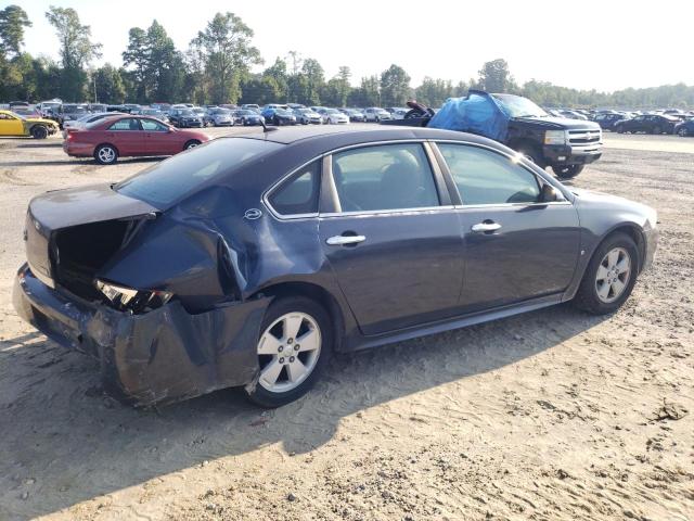 Photo 2 VIN: 2G1WT57K091162372 - CHEVROLET IMPALA 1LT 