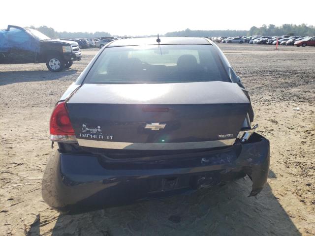 Photo 5 VIN: 2G1WT57K091162372 - CHEVROLET IMPALA 1LT 