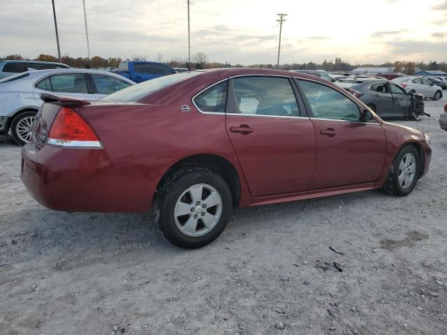 Photo 2 VIN: 2G1WT57K091175316 - CHEVROLET IMPALA 