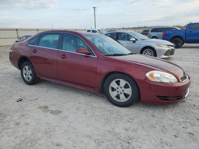 Photo 3 VIN: 2G1WT57K091175316 - CHEVROLET IMPALA 