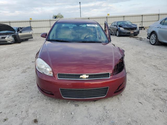 Photo 4 VIN: 2G1WT57K091175316 - CHEVROLET IMPALA 