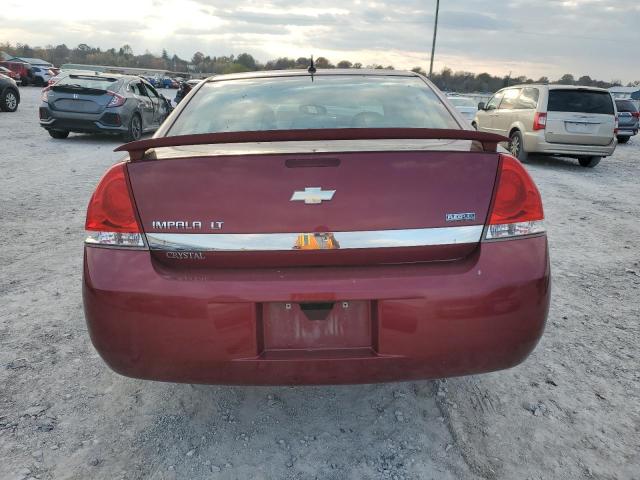 Photo 5 VIN: 2G1WT57K091175316 - CHEVROLET IMPALA 