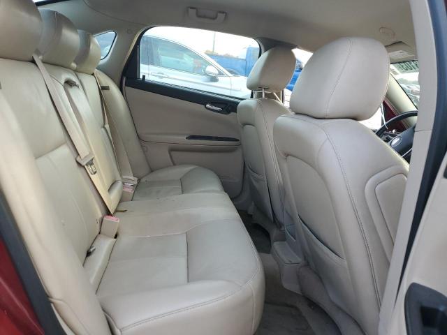 Photo 9 VIN: 2G1WT57K091175316 - CHEVROLET IMPALA 