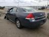 Photo 2 VIN: 2G1WT57K091185053 - CHEVROLET IMPALA 1LT 