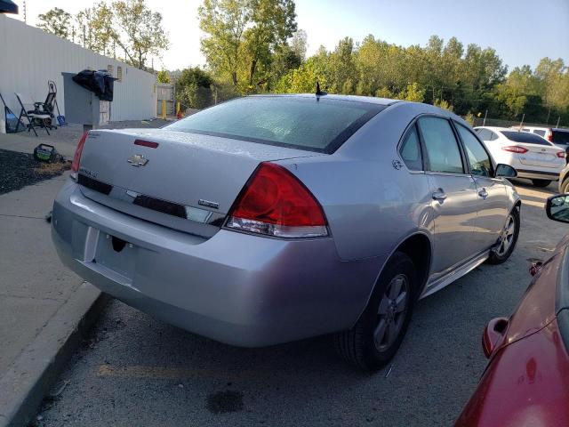 Photo 2 VIN: 2G1WT57K091185778 - CHEVROLET IMPALA 