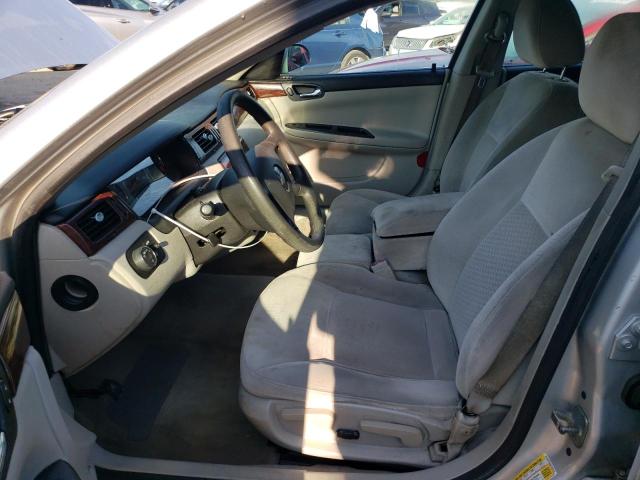 Photo 6 VIN: 2G1WT57K091185778 - CHEVROLET IMPALA 