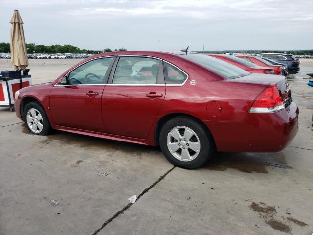 Photo 1 VIN: 2G1WT57K091217287 - CHEVROLET IMPALA 