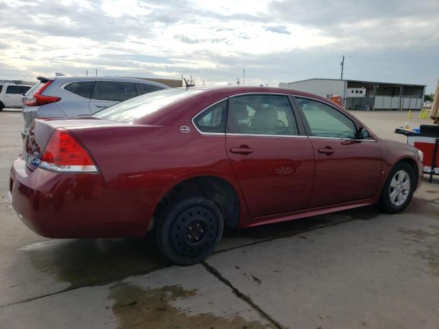 Photo 2 VIN: 2G1WT57K091217287 - CHEVROLET IMPALA 