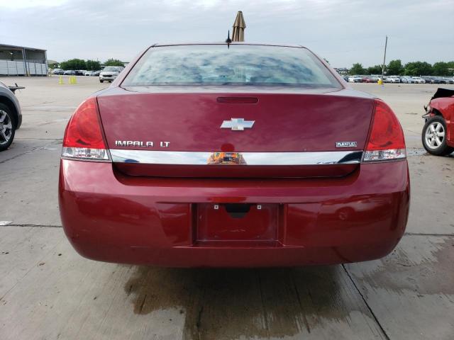 Photo 5 VIN: 2G1WT57K091217287 - CHEVROLET IMPALA 