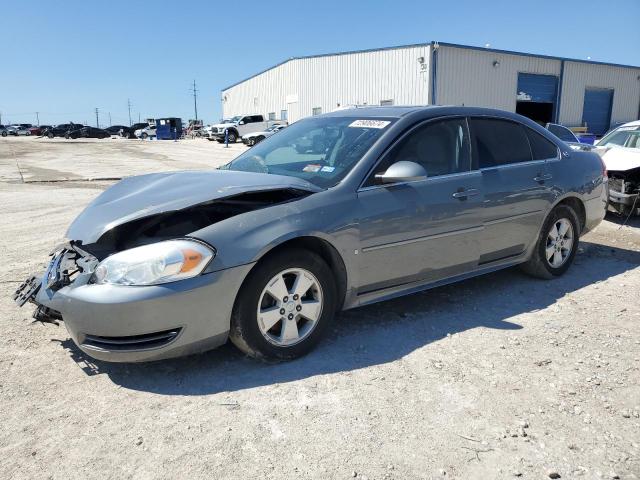 Photo 0 VIN: 2G1WT57K091222604 - CHEVROLET IMPALA 1LT 