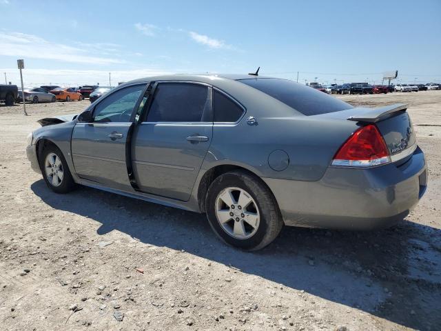 Photo 1 VIN: 2G1WT57K091222604 - CHEVROLET IMPALA 1LT 