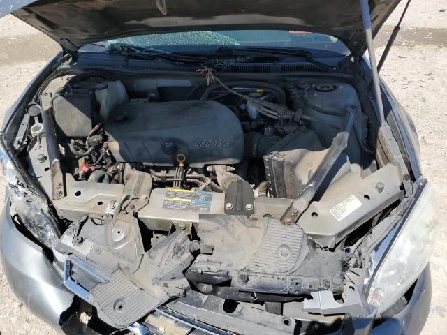 Photo 10 VIN: 2G1WT57K091222604 - CHEVROLET IMPALA 1LT 