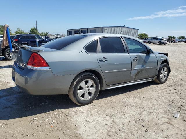 Photo 2 VIN: 2G1WT57K091222604 - CHEVROLET IMPALA 1LT 