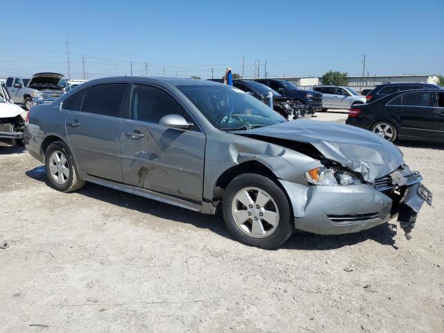 Photo 3 VIN: 2G1WT57K091222604 - CHEVROLET IMPALA 1LT 