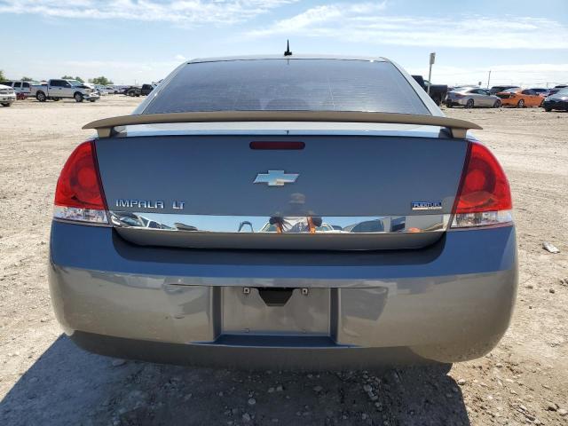 Photo 5 VIN: 2G1WT57K091222604 - CHEVROLET IMPALA 1LT 