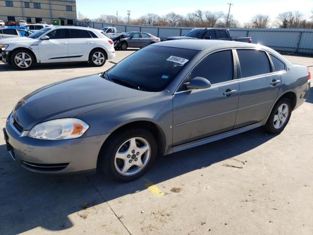 Photo 0 VIN: 2G1WT57K091230380 - CHEVROLET IMPALA 