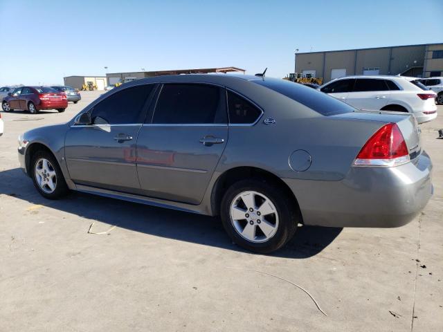 Photo 1 VIN: 2G1WT57K091230380 - CHEVROLET IMPALA 